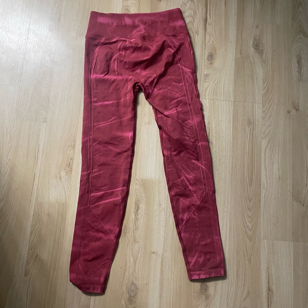 Lululemon pants